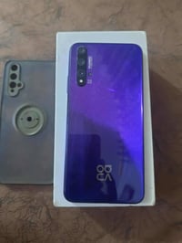 نوفا 5t • ١٢٨ • ٨ رام