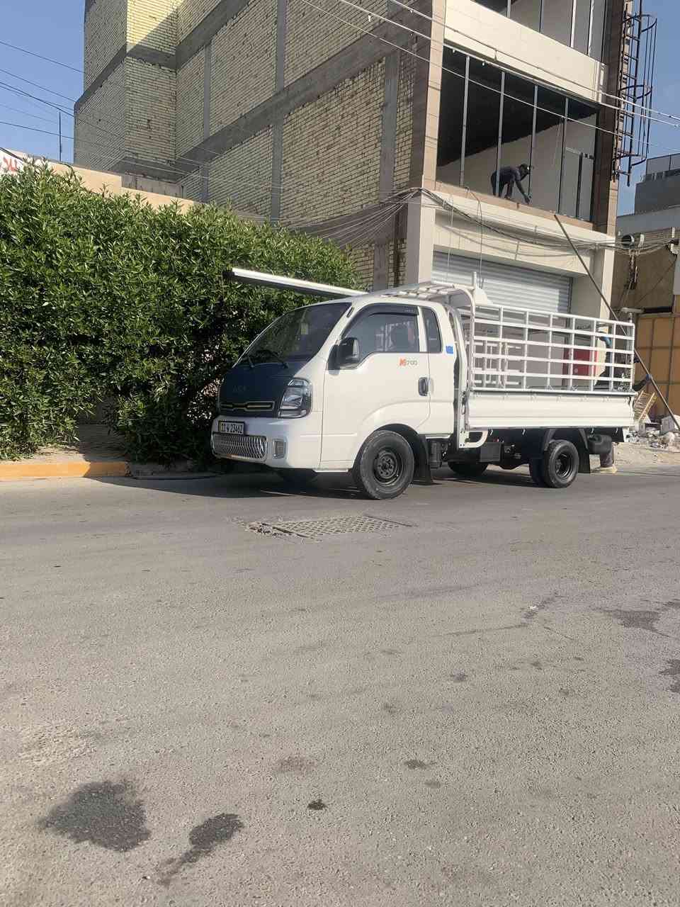 سلام عليكم البيع كيا موديل 23السعر ب150 الاستفسار على الرقم*********** المكان الدوره ابودشير
