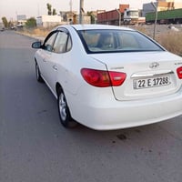 النتره ٢٠١٠ • محرك ١.٦ • رقم اربيل