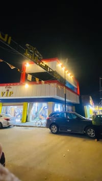 يعلن سنتر حمودي للحلاقه الرجاليه جلسات تنظيف بشره مساج+إزالة الرؤس الس...