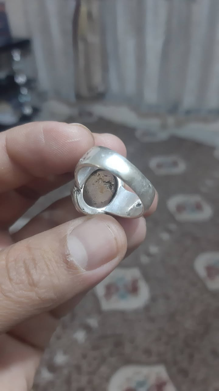 فيروزي قديم للبيع
مكاني بابل


**إذا كنت صاحب هذا الإعلان وتريد حذفه لأي سبب، رجاءا أرسل رسالة إلى الدعم الفني**