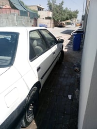 بيجو روى • ٢٠٠٩ • رقم انكليزي