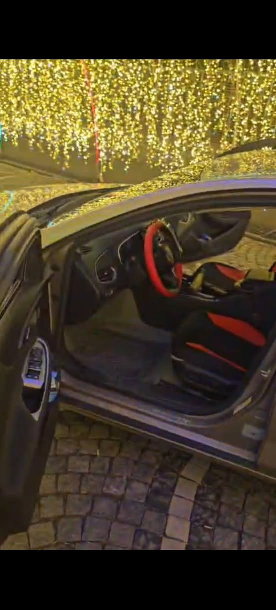 السلا م عليكم ماليبو موديل 23 رقم بغداد بيه 3قطع بس سياره كير محرك مفوله من كلشي وسعره مناسب البيع بسبب السفر وينهم عشاق الأمريكي
*********** / السعر جوا السوك بسبب السفر مانريد كثير 110وبيه مجال للشاري حك العمله
