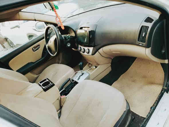 ....اللهم صل على محمد وال
النترا المقدس للبيع موديل 10
اكشن عالي  
محرك 1600
كامري خلفي 
بي خشم جملغ مامي خلفي قليل فقط سونار موجود بل 
سياره كير محرك مكينه كفاله عامه بلادي 
تخم تاير شواصي مكفولات بلادي 
دوخل نظيفه سياره حلو معنا الكمله بل عافيه ياخذها 
رقم ربيل تحويل شوكت ما يعجبك حولك 
سعار سياره 105بي مجال شي بسيط 
العنوان بغداد بلديات نتصل وتدلل عله رقم
***********
