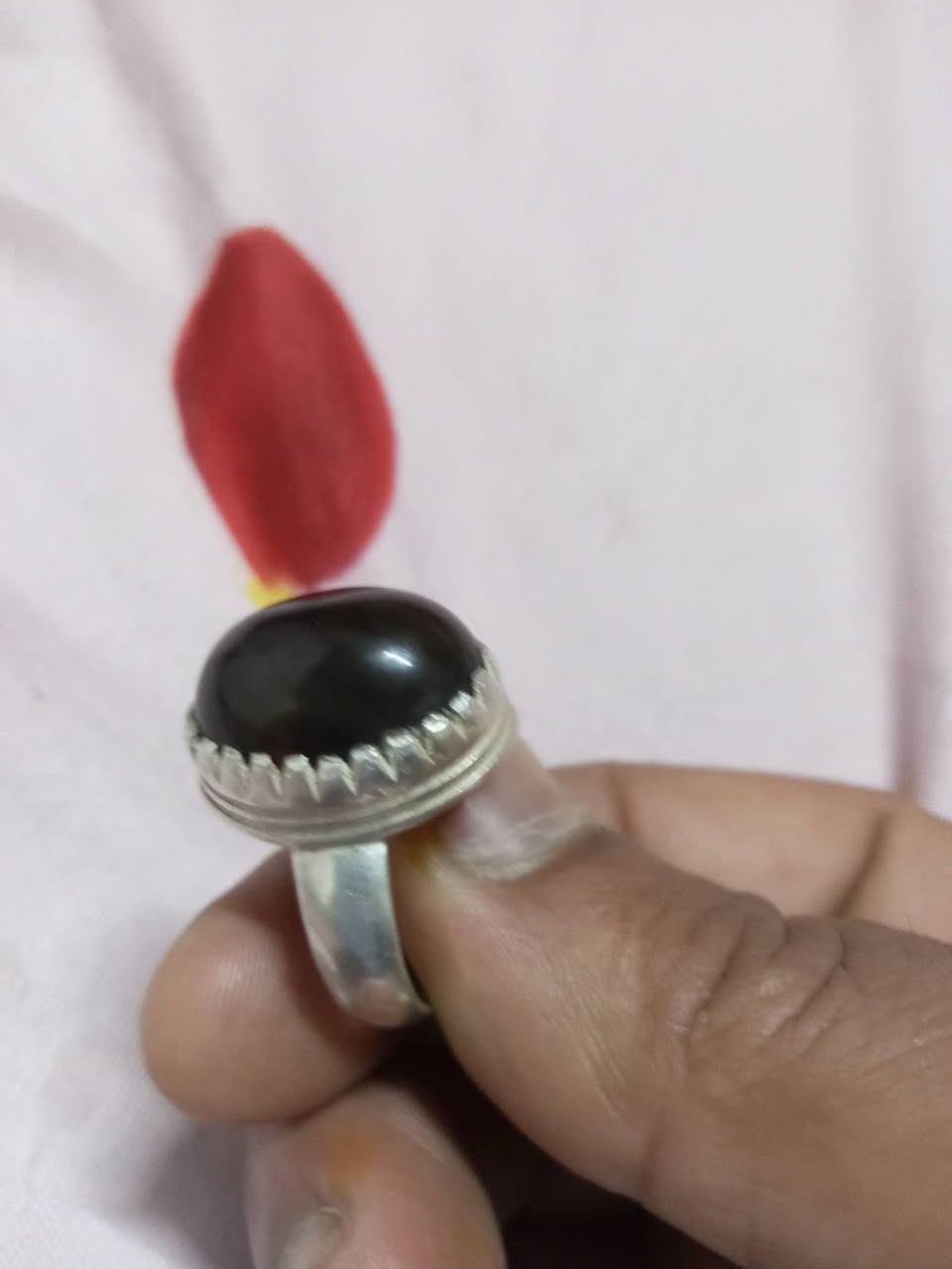 مره خصت مدير الكروب(٣)محابس واحدثكيل كلش وثنين وصط سعرهن كلهن(٨٠)قفل قفل مكاني حيانيه


**إذا كنت صاحب هذا الإعلان وتريد حذفه لأي سبب، رجاءا أرسل رسالة إلى الدعم الفني**