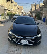 سيارة ماليبو 2020 للبيع ماشية 99 k حادث من امريكا بنيد فقط وهنا صار شخ...