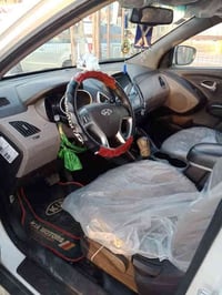 توسان 2013 سونار موجود بل منشور   السعر     138 07708832431