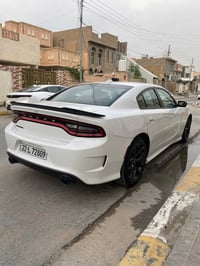 جارجر • ٢٠١٩ • جي تي فول