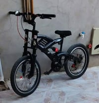للبيع بايسكل مال اطفال نضيف كلش  عواج ما عواج مابي ابريكات شغاله كير ش...