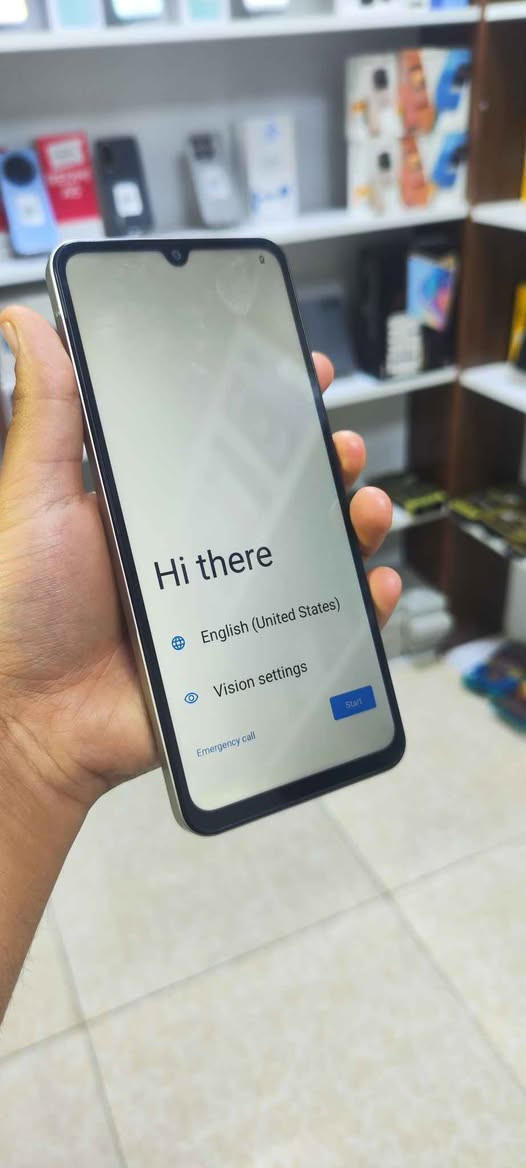 128 اذكره
جهاز جديد مستعمل بس اسبوع 
سعر 90, الف
*********** كربلاء, العراق
