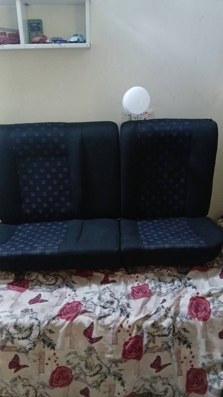 السلام عليكم من رخصت ابو كرار تخم كشنات للبيع السعر 300الف كلشي موضح بل تصوير مكاني بغداد زعفرانيه للستفسار *********** بي واتساب ماعندك نت ماعندك رصيد رمش واني اخابرك مع تحياتي للجميع
