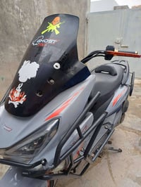 دراجة ٢٠٢٥ • بدل ٤ كير • خانقين