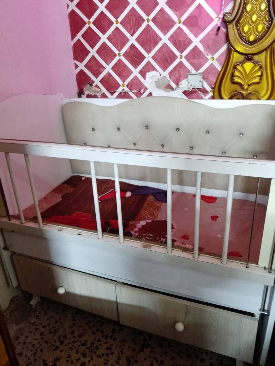 ‏الكاونتر بسبع 750 طباخ بخمسين


**إذا كنت صاحب هذا الإعلان وتريد حذفه لأي سبب، رجاءا أرسل رسالة إلى الدعم الفني**