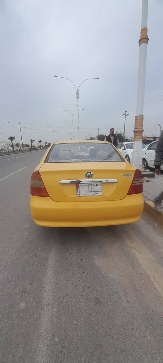 ليفان للبيع 2011محور كورلا القديم سنويه 2027مصفره السعر 38بيه مجال ‎0786 498 2749
