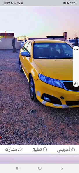 السلام عليكم سياره اوبتيما للبيع محرك2000 
موديل 2010 بدون ضررر
سياره جاهزه  للستفسار اتصال
***********

***********
