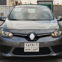 كيا ريو • ٢٠١٦ • السليمانية