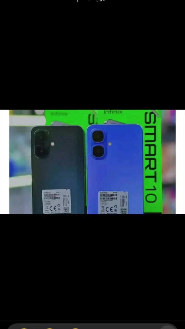 📱✨ أحدث الموبايلات وصلت!
اختار جهازك بكل ثقة وبأفضل الأسعار 🔥
عروضنا تناسب الجميع 💥
العنوان ناحيه الوحده 
التوصيل مجاني 🤗
📞 *********** للاتصال والحجز
