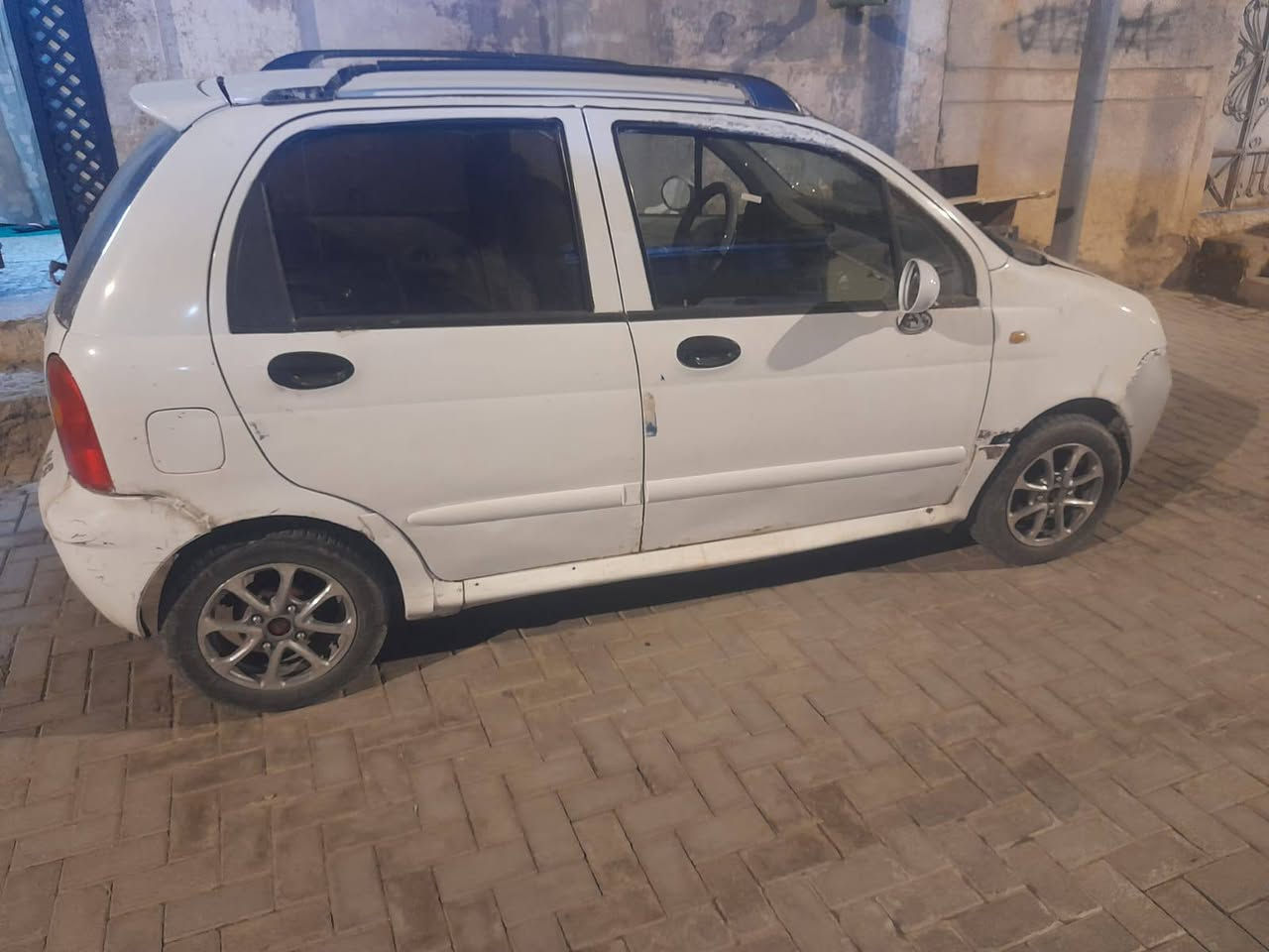 السلام عليكم كيوكيو 2013كير مكينه حداديه خير من الله تحويل ثاني يوم *********** عنواني بصره
