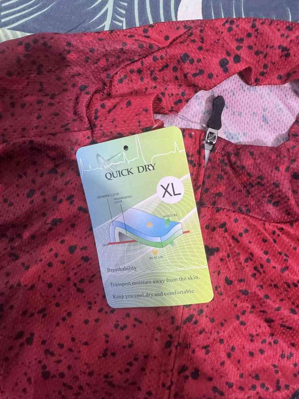 جمعة مباركة اخوان ٥ قطع  ٢٠ الف باعفية الي ياخذها كل جدد


**إذا كنت صاحب هذا الإعلان وتريد حذفه لأي سبب، رجاءا أرسل رسالة إلى الدعم الفني**