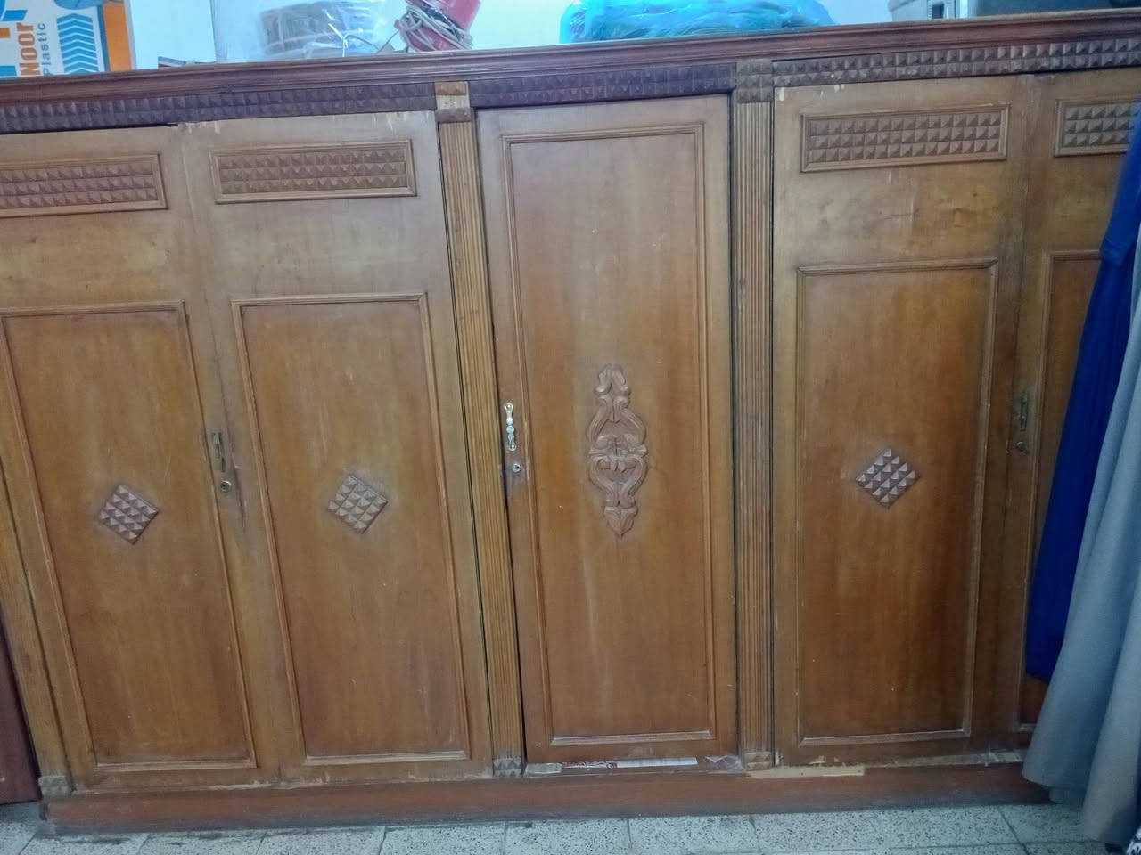غراض بيت للبيع الرمادي كلمن وسعرة


**إذا كنت صاحب هذا الإعلان وتريد حذفه لأي سبب، رجاءا أرسل رسالة إلى الدعم الفني**