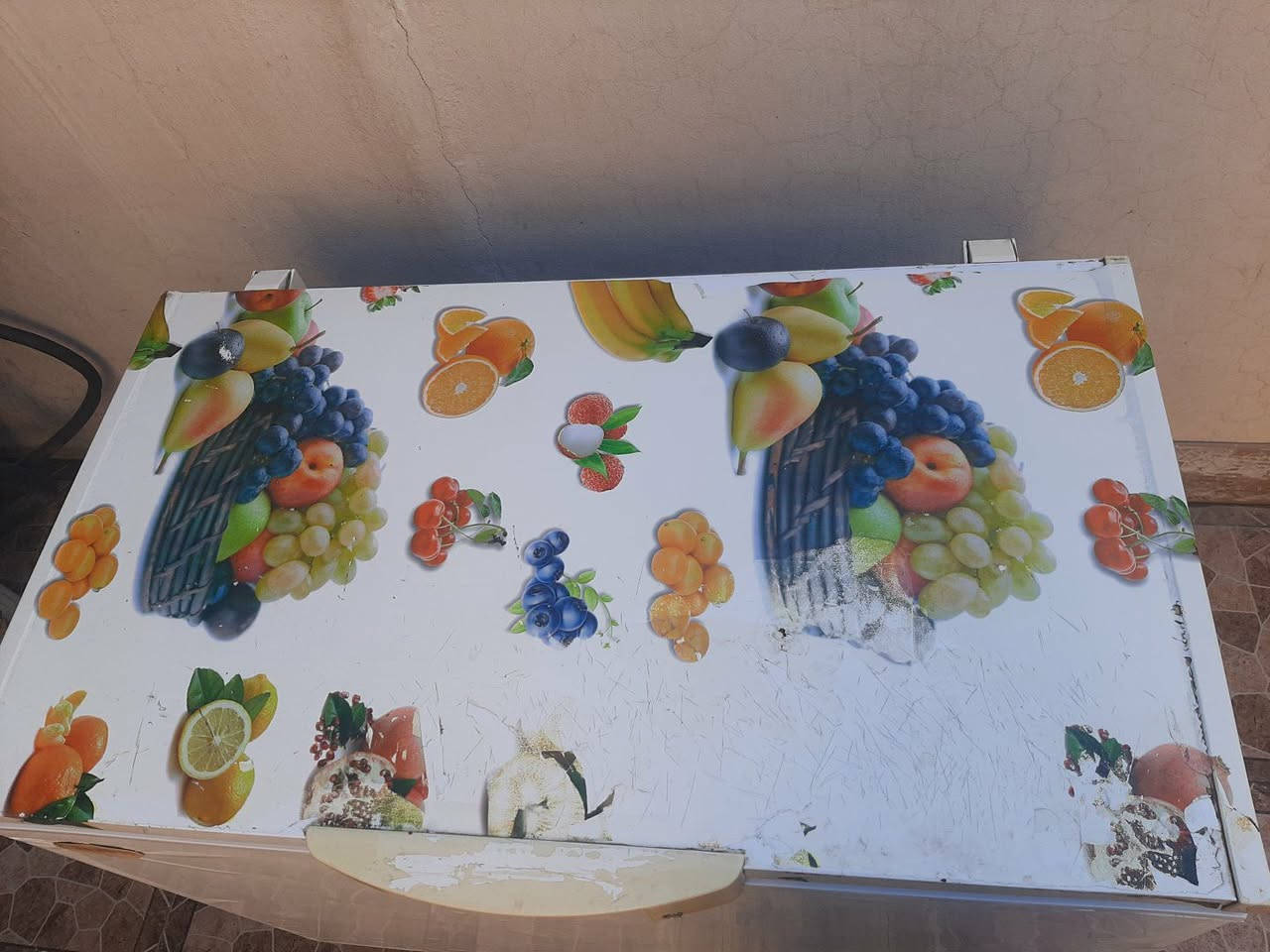 مجمدة شرط شغل و مابي عيب  سعر 150وبي مجال . ***********
