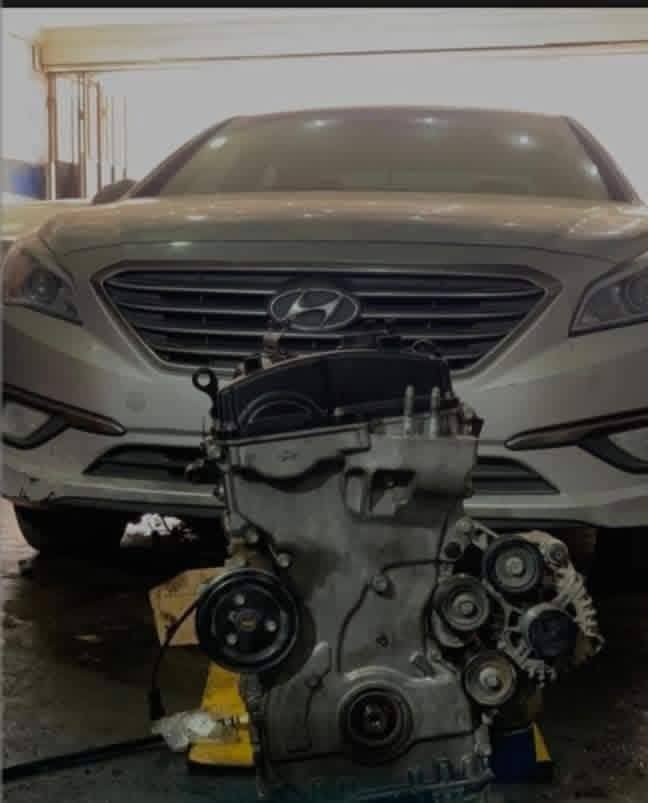 لسلام عليكم مكان كوري حاويه شرط مكائن جدد نظافه 95% مكاني بصره السعر 10 ورقه ابيها مجال حق الجيه شيء قليل ضمان خمسه ايام على تسليم الوصل رقم الهاتف ما متواجد على النت فقط اتصا  بصره2400؛ 2000؛1800 يوجد خليجي وامريكي وكوري فقط مكائن كوري سنتافي سوناتا النترا 2017، 2016، 2019، 2018،2020، 2012،2011📞***********
