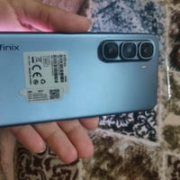 انفنكس هوت 60 برو بلس • ٢٥٦ • شاشة اموليد ١٤٤ هيرتز