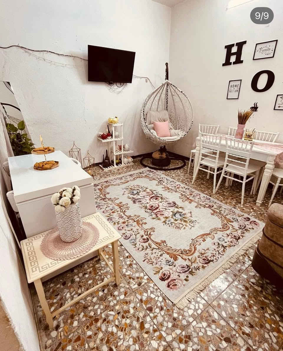 إعلان رقم (821) 🔴
الظلال العقارية تعلن عن توفر دار للبيع في:

📍 حي الرمضان
الجهة المقابلة لحي النقيب

✨ مواصفات العقار:
 • بناء نظيف جداً
 • المساحة: 110 م²
 • ركن، مطل على فرعين
 • جنس العقار: طابو زراعي 25
 • سنة البناء: 2008
 • واجهة العقار: 10 متر
 • النزال: 11 متر

🏠 محتويات الدار:
🔹 الطابق الأرضي:
 • استقبال
 • صالة
 • غرفة
 • مطبخ
 • صحيات

🔹 الطابق الثاني:
 • 3 غرف نوم
 • 2 مخازن

📞 للاستفسار والاتصال:
☎️ ***********
☎️ ***********
☎️ ***********

📍 أو زيارتنا في موقعنا:
كربلاء – حي الحسين – شارع المصلحة

🔰 الظلال العقارية… ثقة وخبرة في مجال العقارات
