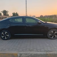 اوبتيما ٢٠١٥ • مكينة ٢٤٠٠ • رقم بغداد