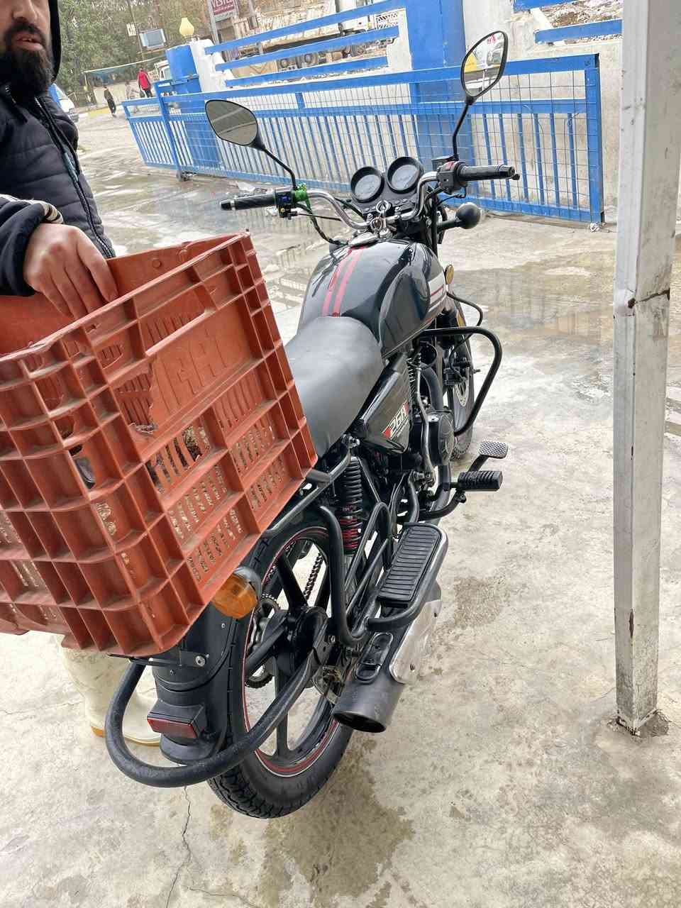 ‏ سلام عليكم دراجة ديون للبيع 22 موديل كل عيب ما أبيه اللي يريد يخبر على هاي الرقم
***********
