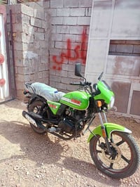 دراجه للبيع موديل 2022 اوراق اصولي محرك ما مفتوح دراجه جديده حيل كهربا...