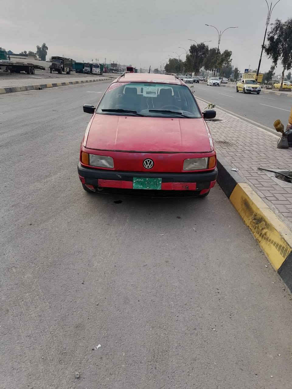 سلام وعليكم بيع او مروس حسب القناعه بسات موديل92سياره بلاديه مكفوله من حادث ومن صبغ ع وضح شركه كير مكينه شرط طخم مامي خلفي نضيف حيل طخم تيات نضاف كهربيات كلها شغاله داخل نضيف وجوه بواب4نضاف مسجل4سمعات شغال سنويه خضره شرط الوكاله ول تحويل،،،ستيرن بور،، كربون بنزين بيها السعر22وبيها مجال شي قليل مكان سياره موصل كوكجلي الي يحب يتوصل ع رقم مكلف بل نشر***********
