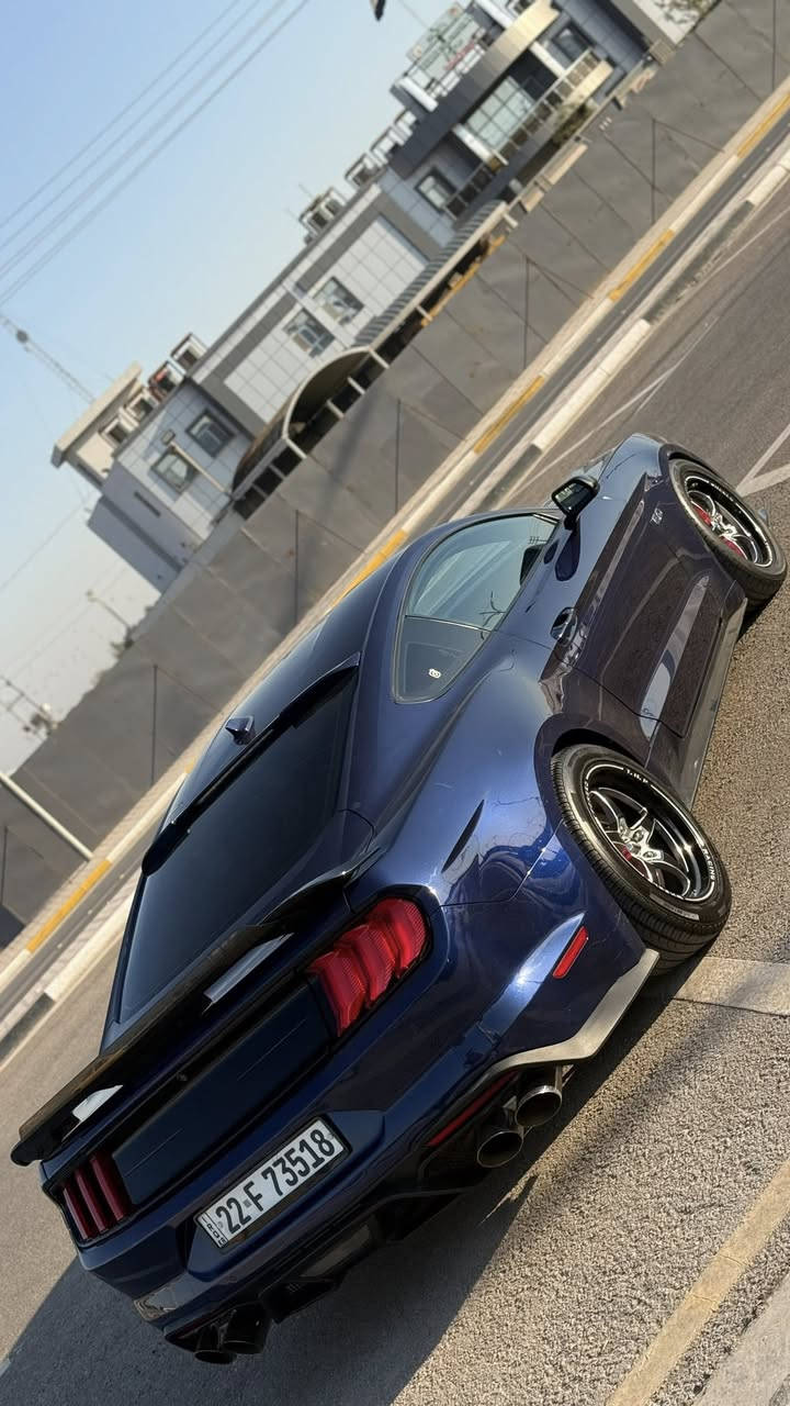 السلام عليكم من رخصة الادمن المحترم
للبيع فورد موستنك 🐎 مديل 2020 جاملغ امامي وجاملغ خلفي بدون دواخل السيارة رقم اربيل تحويل مباشر 
كلش جديدة مابيها اي نقص كير مكينة حدادية تبريد خير من الله وبيها غراض مرتبة وحلوة ومواصفاتها كلش حلوة كشنات تدفئة تبريد شاشة حجم كبير كيجات تراك بكج داخل 7 الوان وبيها بعد مواصفات جديدة وجاهزة من كلشي ماشية 47 وبيها غراض مرتبة
شوتة روش 🔥
دركة كاربون فايبر 🔥
كزوز روش بوابات🔥
ولف حماوة 82 🔥
وبرمجة طلقات🔥
ويلات ويلد 
السيارة حلوة وقوية كلش وجاهزة من كلشي كل نقص ماكو لا كلوب جيك انجن ولا اي كلوب مشتغل بل الدشبول حدادية كلش جديدة مكاني كربلاء 
السعر 183$ وبيها مجال 
الاستفسار:-
***********
