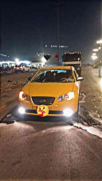 النترا موديل عشره رقم ديالى مشروع وطني جديد تفاصيل اكثر مقطع فيديو مكاني بغداد السعر 105. محرك 2000 السياره جاهزه التصال ***********
