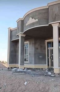 خلفه واجهيات لبخ فوم تركي وطلس  07735680349