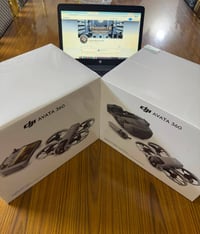 افاتا 360 • كومبو RC2 موشن • 8K HDR