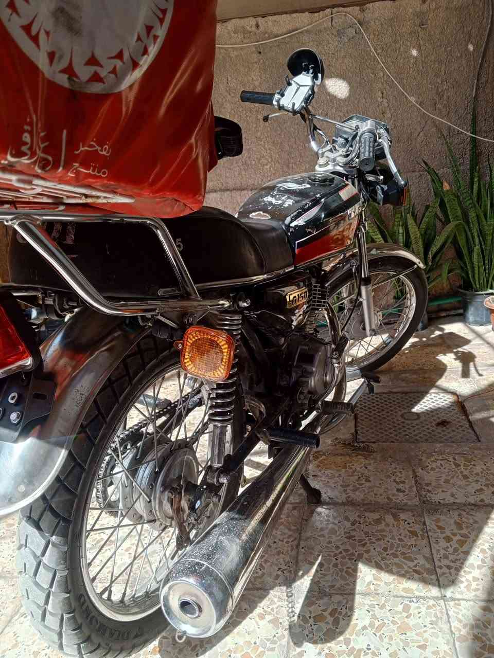 تايكر لبيع تايرات جدت اشاير جدت ضفيره جديده جاملغات بكلايت دبلات جدت نكره هندر اكفله سرقه وعشاير مستعجل عل بيع متوازي حته دهن لبارحه بدلته كبل لشارع طلع سعر 425 بيه مجال مكاني البياع شرطه الرابعه رقم ***********
