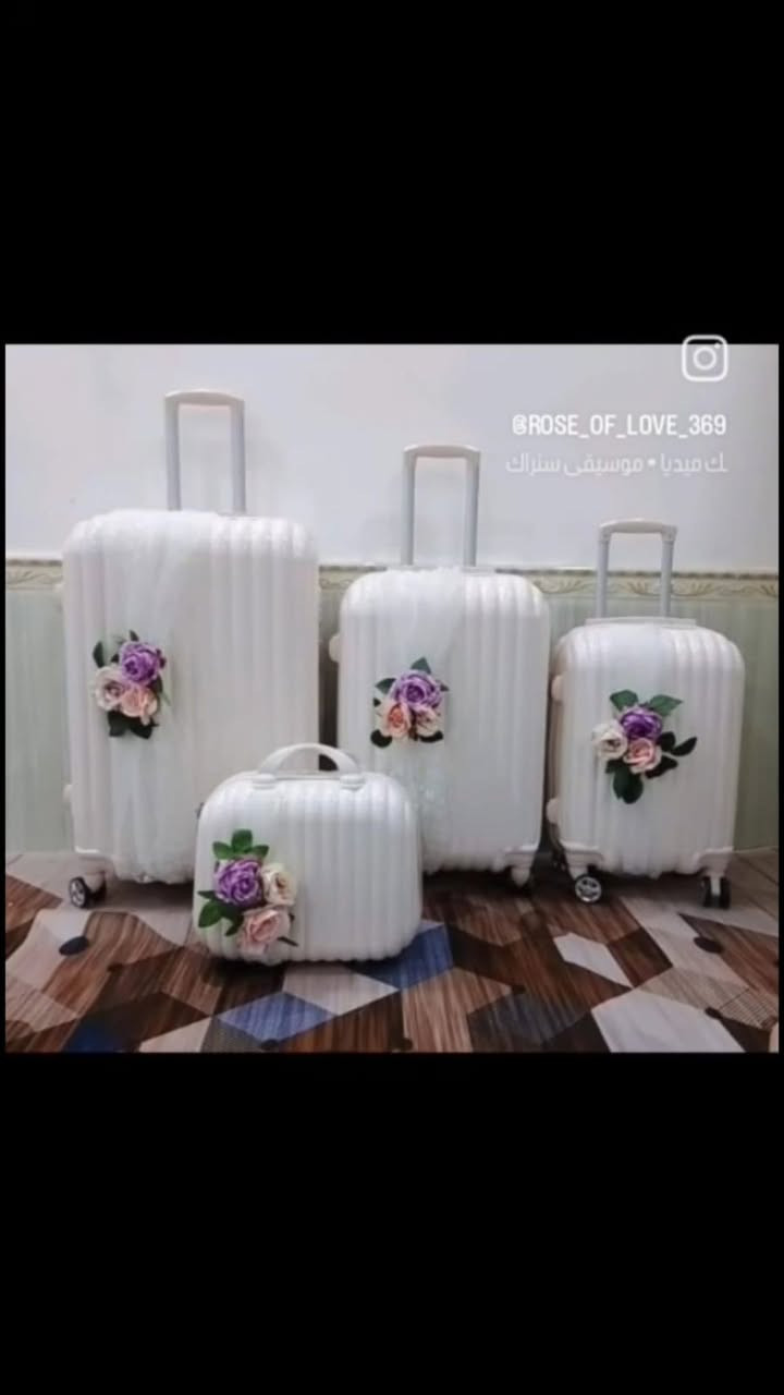 سلام عليكم
متوفر ايجار جنط للعرايس متوفر توصيل فقط نجف
الاستفسار وتثبيت الحجز على الخاص وكل الهلا


**إذا كنت صاحب هذا الإعلان وتريد حذفه لأي سبب، رجاءا أرسل رسالة إلى الدعم الفني**