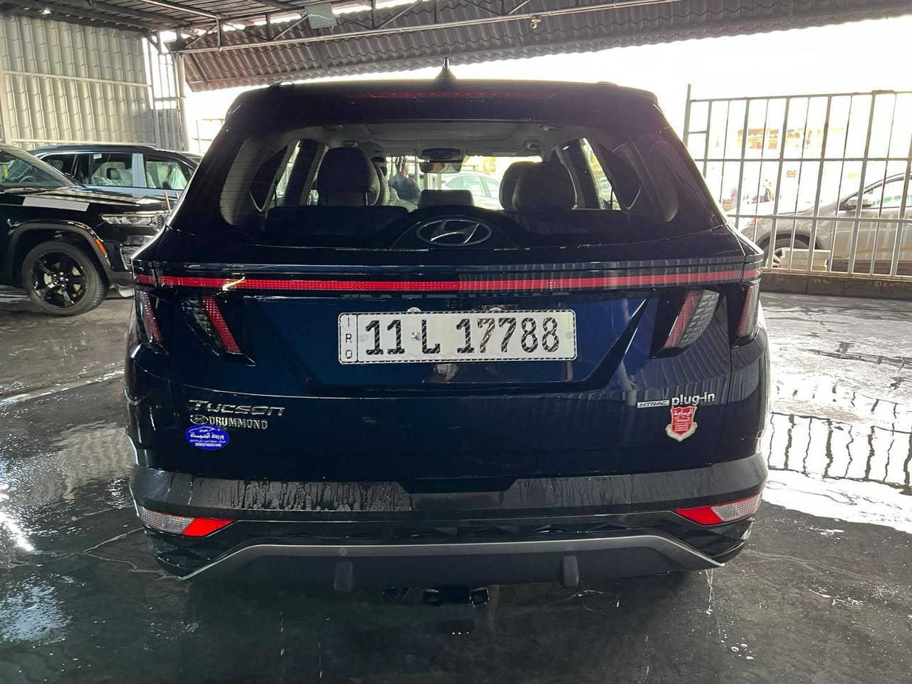 السلام عليكم 3 توسان للبيع
موديل 2019 حادث دعاميه اماميه فقط ماشيه 50 السعر 168
______________________________________
توسان هايبرد اسود 2024 حادث دعاميه اماميه جاملغ خلفي سعرها  200 مرقم 
______________________________________
توسان  بلگن بانزين هايبرد كهرباء لون نيلي 2024
5 كامرات فول حادثها جاملغ يمين وربع البنيد سعرها 210 مرقم
للأستفسار اتصال او واتساب *********** /***********  العنوان واسط صويره
