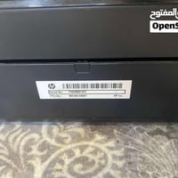 طابعة HP5075 • حبر حقن • للطلاب