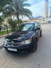 جورني ٢٠١٨ • مكينه ٢٤٠٠ VVT • حادث باب