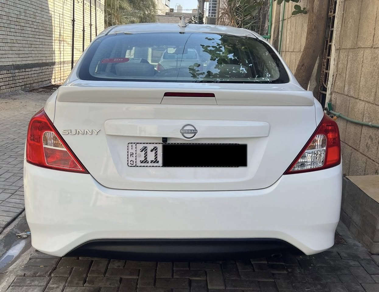 لسلام عليكم نيسان سني مديل 24 سياره مال قصاد كفاله عامه سياره بالبصره سعر 124     (***********)
