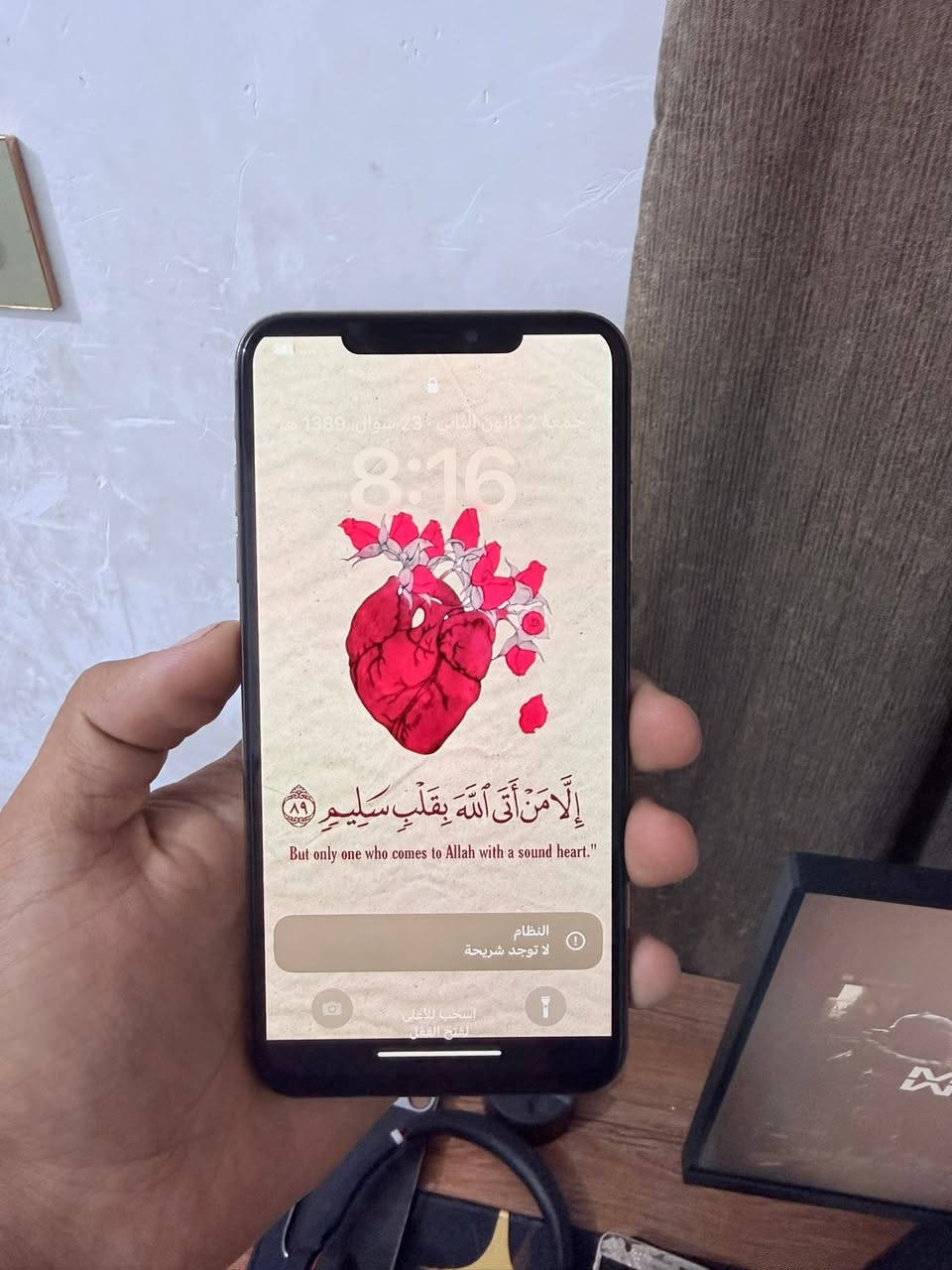 iPhone x s max الجهاز نضيف وحلو ذاكره لو 256 لو 512 ماعرف لان الجهاز قديم عندي وعايفه من 3 سنوات تقريباً وناسي رمزه ابيع هيچ ع وضعه ب100 وبي مجال للعلم كلشي شغال سيمكرت ونت وفيس ايدي يعني الحهاز بس تفتح رمزه وتشتغل بي و اكو طريقه الي يشتري اكله بيها ويروح لمركز صيانه يسوي تكلف 25 رقمي ***********
