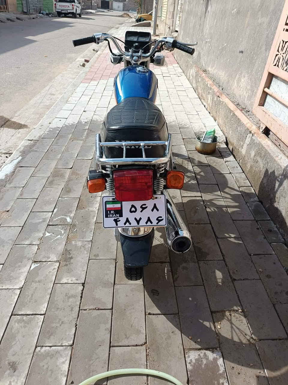 دراجه للبيع ارشه موديل 25.  سعر 650.  ‏‪0773 930 8257‬‏
