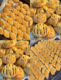 كليجة • حجز