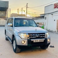 باجيرو • ٢٠٠٩ • رقم اربيل