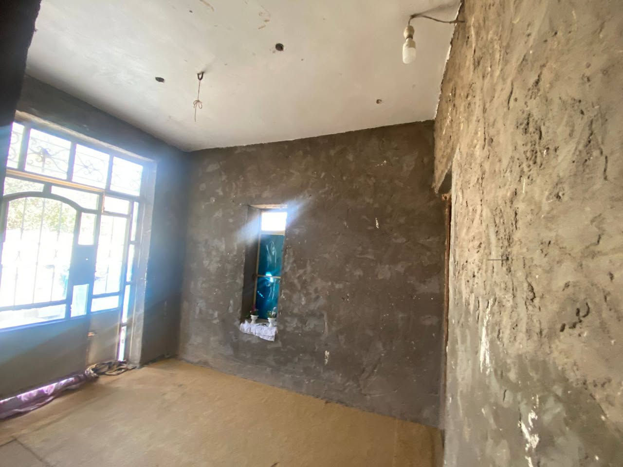 سلام عليكم متاح بيت للبيع في الخفاجيه  مساحت 450
الاستفسار
اتصال ***********
***********
