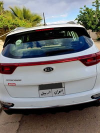 سبورتج • ٢٠٢٠ • ماشي ٦٠٠٠٠