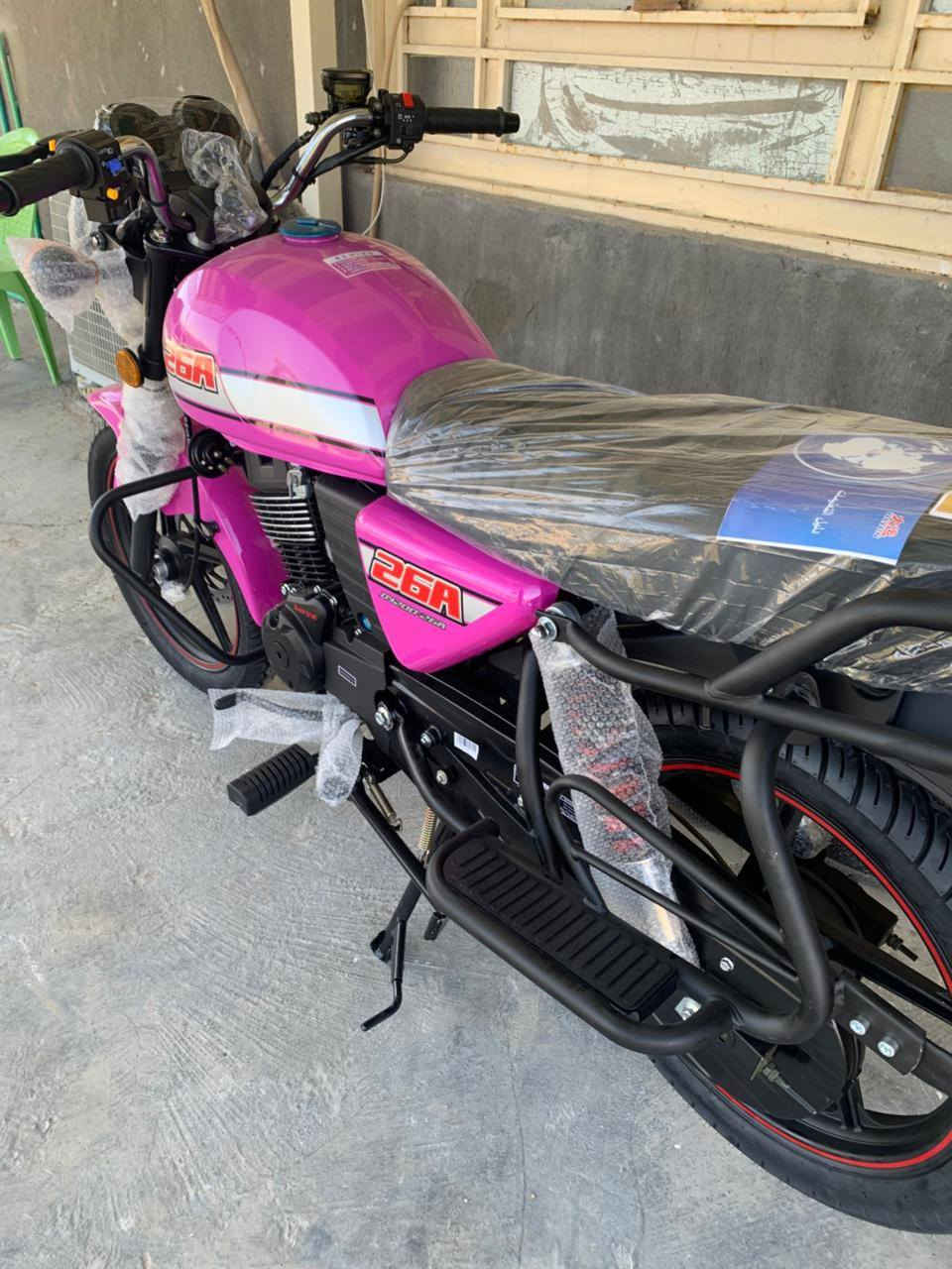 لون بنفسجي لبيع دايون موديل٢٥ زيرو زيرو صفر ماماشي مامفتر ويله مكينه ٢٠٠ دشبول إلكتروني أوراق اسكنر مكانه كربلاء  اخوان ممشتغله بيدك أدير بانزين وتشغل البارحه شديناها   ***********
