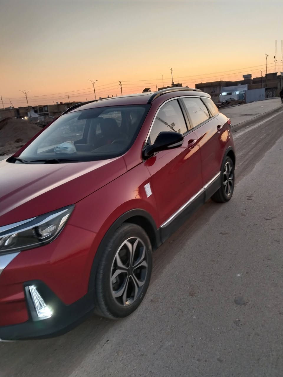 السلام عليكم من رخصة مدير الكروب والاعضاء بايك x55 موديل ٢٤ رقم واسط قبل شهر تم  الاستلام بسمي تحويل ثاني يوم ب١٤٥ الاتصال ***********
